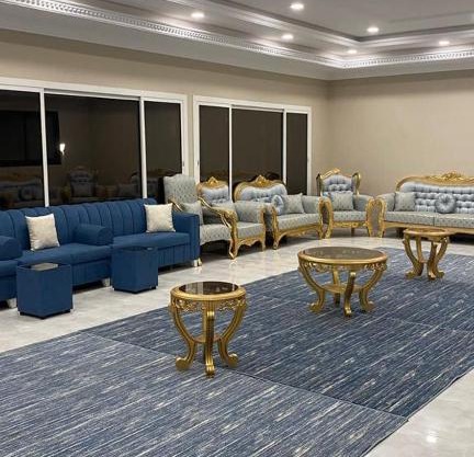 استراحة اليكسا