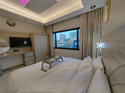 استوديو السعودية - التحلية 311 Saudi Studio -Tahlia