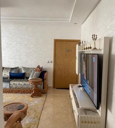 اقامة الياسمين