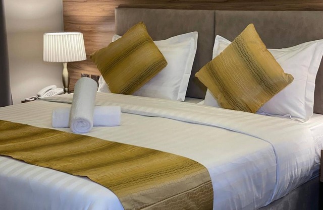 Vital House Apartments