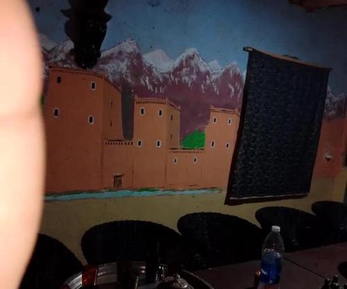 امردول تسكوكت امرزكان ورزازات