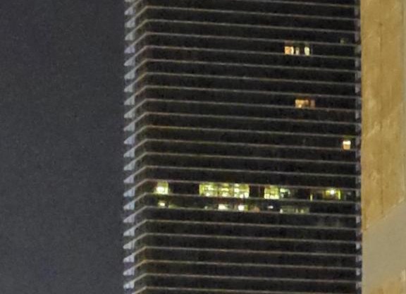 برج المسرات