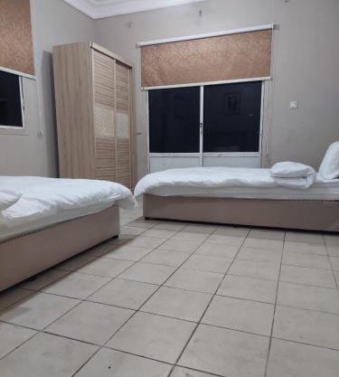 بيوتات الأحلام- Dreem Houses