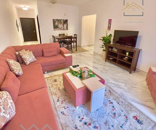 بِيُوتات الرفآه - الواحة 2