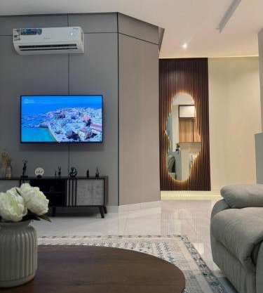 دايموند جدة للشقق الفاخرة