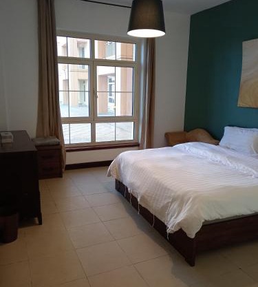 درة أبراج المارينا Dora Al marina