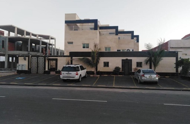 درة العروس ريلاكس إن