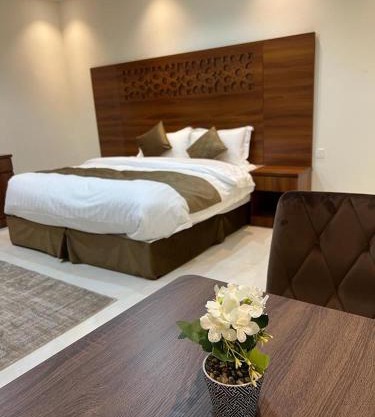 ركايا للشقق المخدومة