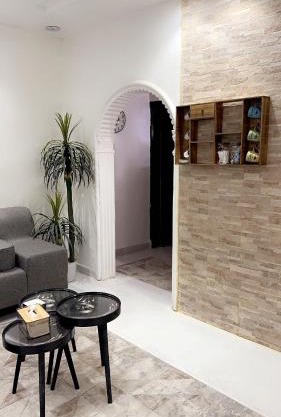 ريتال لشقق الفاخره