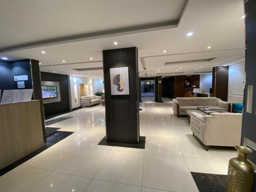 زهرة الميناء للشقق المخدومة حراء