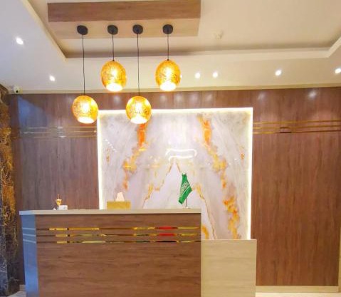 سارة للشقق المفروشة - الحمدانية جدة