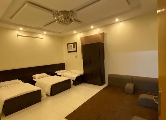 شالية السحاب