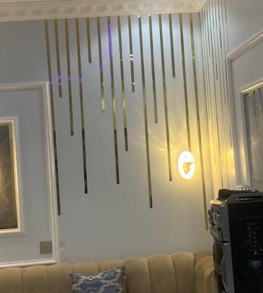 شاليهات بالميتو بلوف