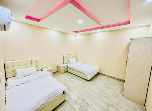 شاليهات زارا 1