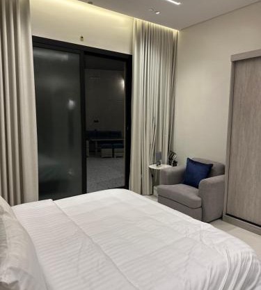 شاليهات عالية الوسام