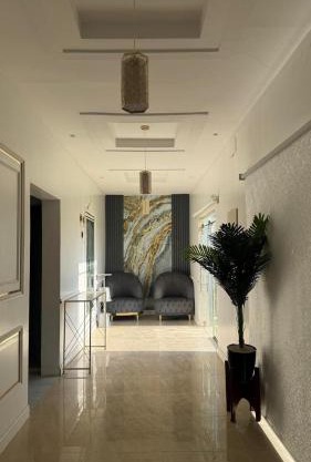 شاليهات فور وفيز