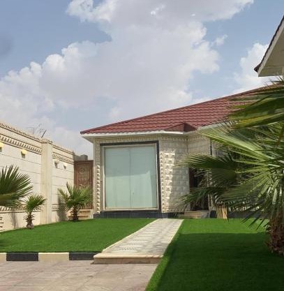 شاليهات جولهانة الفندقية