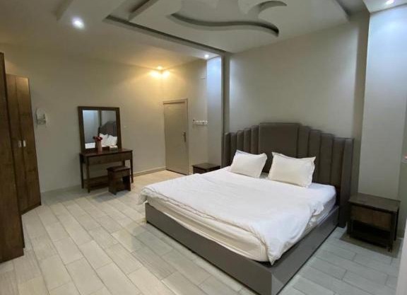 شاليهات وفلل shali