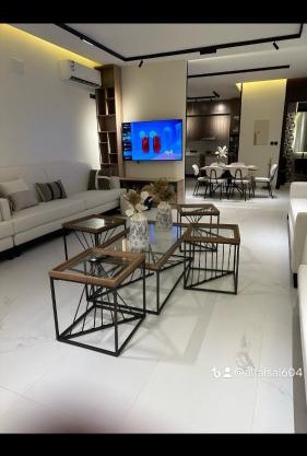 شاليه الفيصل