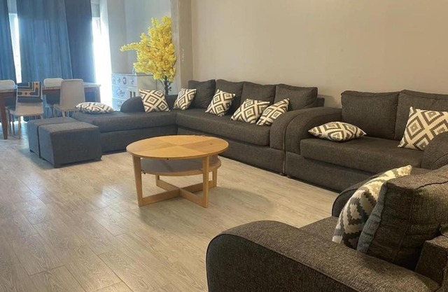 شاليه دور ارضي درة العروس حالمه للعائلات فقط