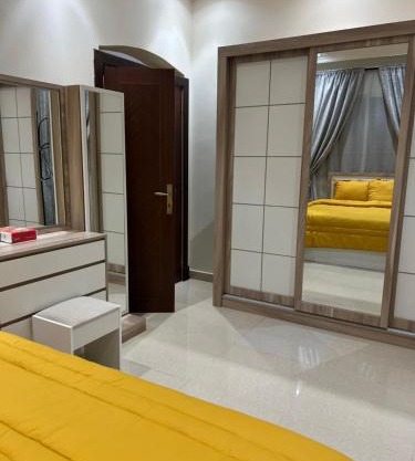 شقة الشراع 1