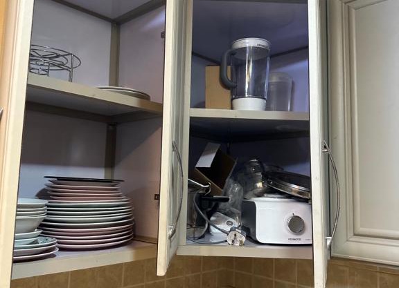 شقة ثلاث غرف ومجلسين متكاملة الزايدي واحة مكة