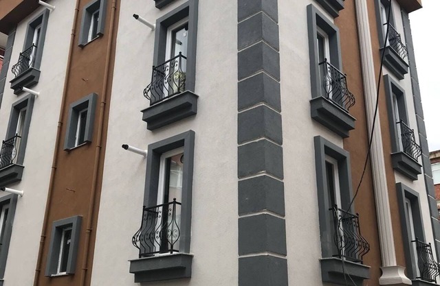 شقة طرابزون بليتلي - الصقر الذهبي