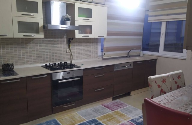 شقة في كوناكلار طرابزون - شقق الصقر الذهبي