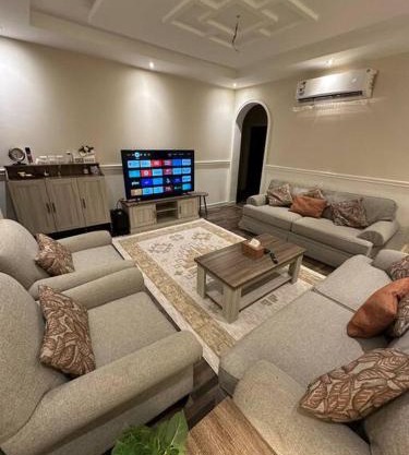 شقة موقع مميز حي الصفا