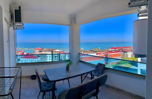 شقة يومرا - شقق الصقر الذهبي