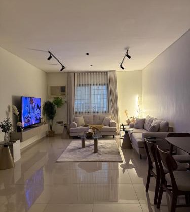 شقة ڤيلن الحمراء جدة Velin Apartment Al Hamra Jeddah