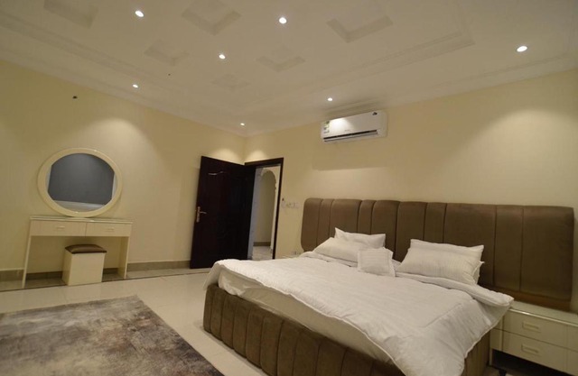 شقق أنيقة في أبحر الشمالية