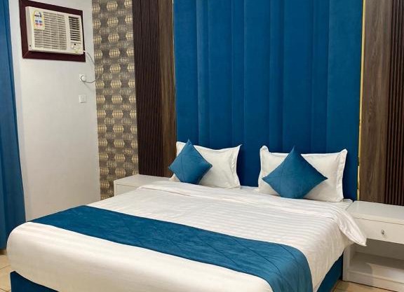 شقق ارين المصيف