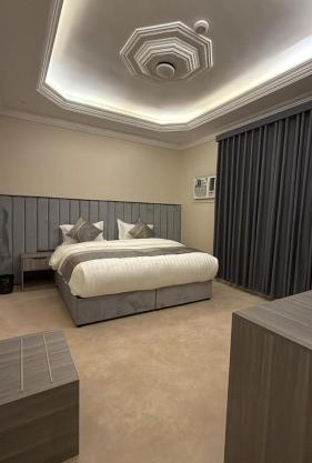 شقق المروه المفروشه