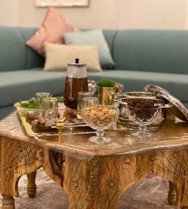 شقق بيت العز Bait Alez