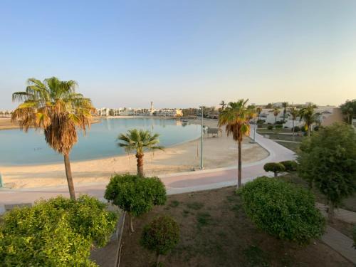 شقق درة العروس