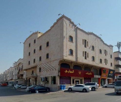 شقق مفروشة للإيجار - جدة