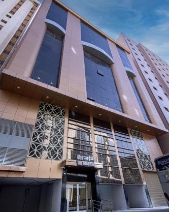 شقق مفروشة محبس الجن مكة