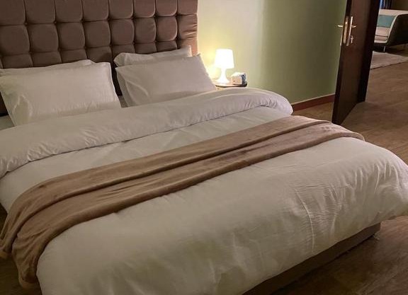 شقق مفروشه خاصه بالطائف