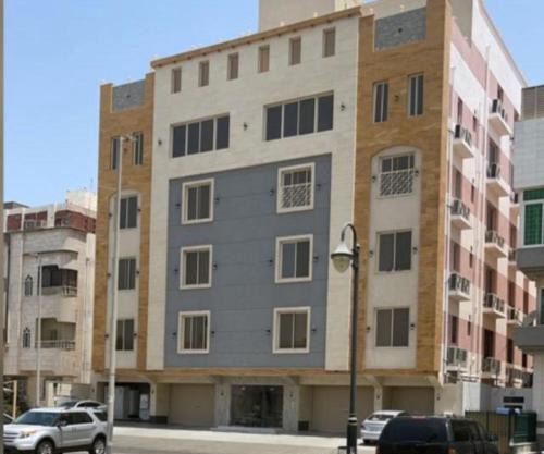 شقه فندقيه الصفا