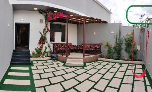 فلل الكناري