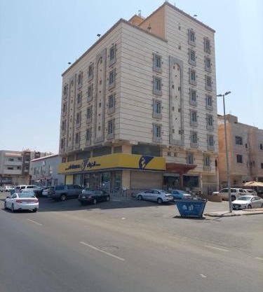 فندق أكنان الصفا Aknan Al Safa Hotel