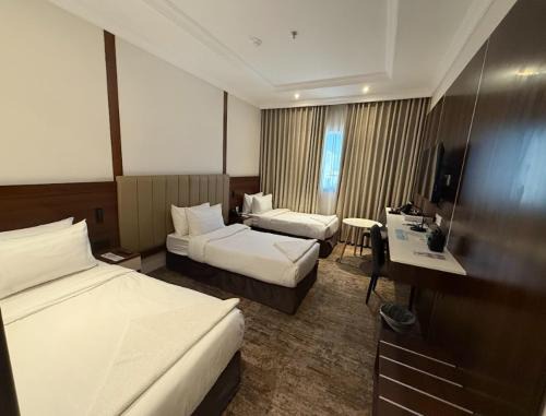 فندق بارك بلازا