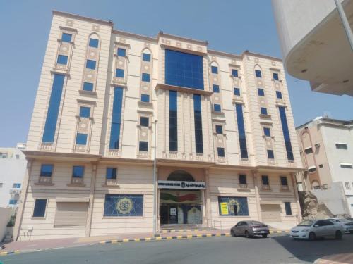 فندق رواد الهداية