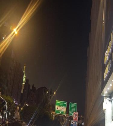 فندق لؤلؤة الجوار مكه