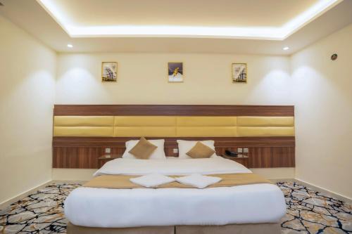 فندق منازل المقام