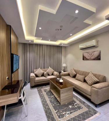 فندق ميلان بارك 2 -إحدي مجموعة ميلان بارك للفنادق