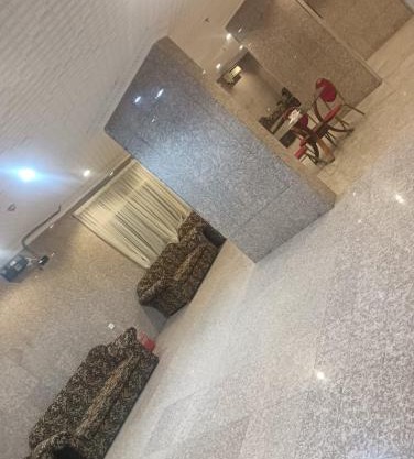 فندق نجمه اسيل