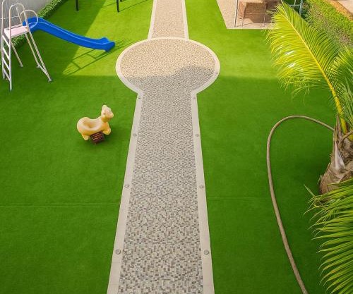 فيلا الاحلام a