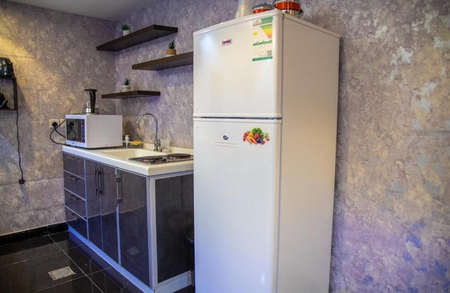 فيلا الشروق